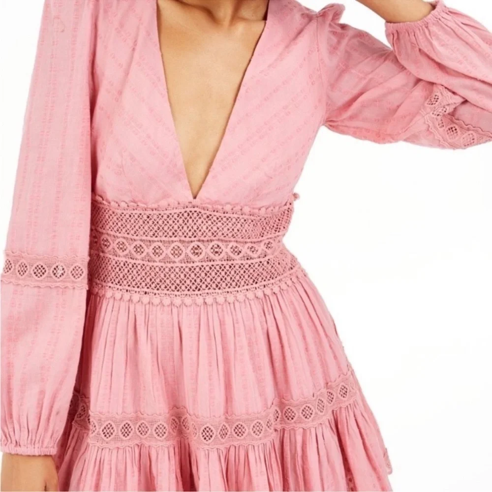 Free People like new
